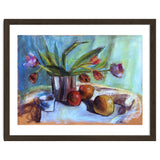 Flowers Etude thumbnail