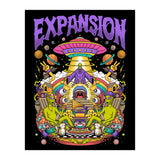 Expansion (Print Only) thumbnail