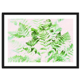 Fern Forest #society6 #decor #buyart thumbnail