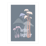 Better together (Print Only) thumbnail