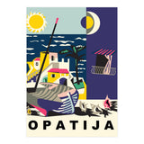 Opatia Collage (Print Only) thumbnail