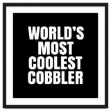 World's most coolest Cobbler thumbnail