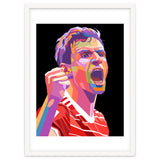 Thomas Muller art thumbnail