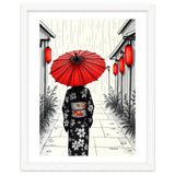 Red Umbrella thumbnail