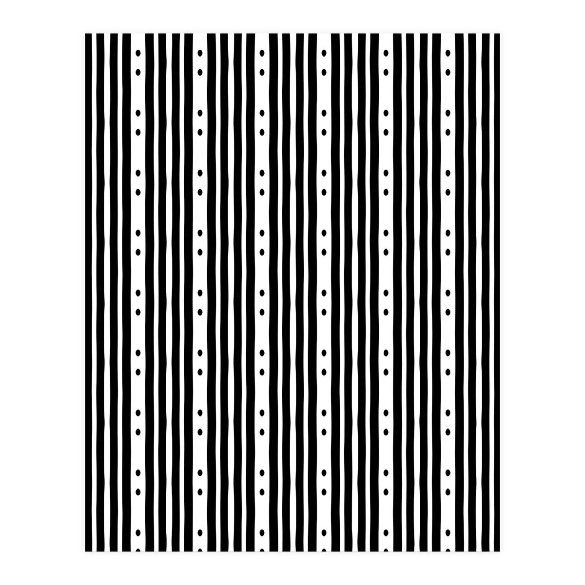 Monochrome (Print Only)