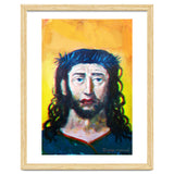 Ecce Homo 6 3d 2 Poster thumbnail