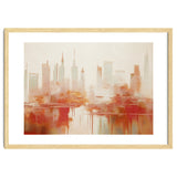 Buildings At Dusk 04 thumbnail