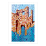 The dream of Essaouira (Print Only) thumbnail