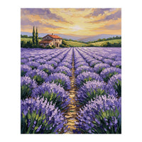 Visions of Provence (Print Only)