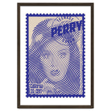 Katy Perry Stamps Art thumbnail