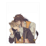 Anime (Print Only) thumbnail