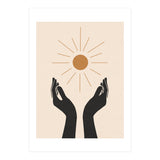 My Sun 2 (Print Only) thumbnail