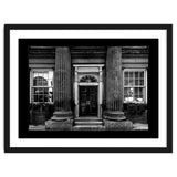 Old Toronto Post Office No 1 with Border thumbnail