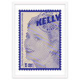 Grace Kelly Stamps Art thumbnail