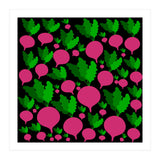 Radishes (Print Only) thumbnail