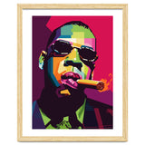 Jay Z Style WPAP thumbnail