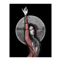 Resurrection (Print Only)
