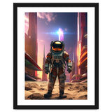 astronaut's final mission thumbnail