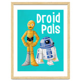 Star Wars thumbnail