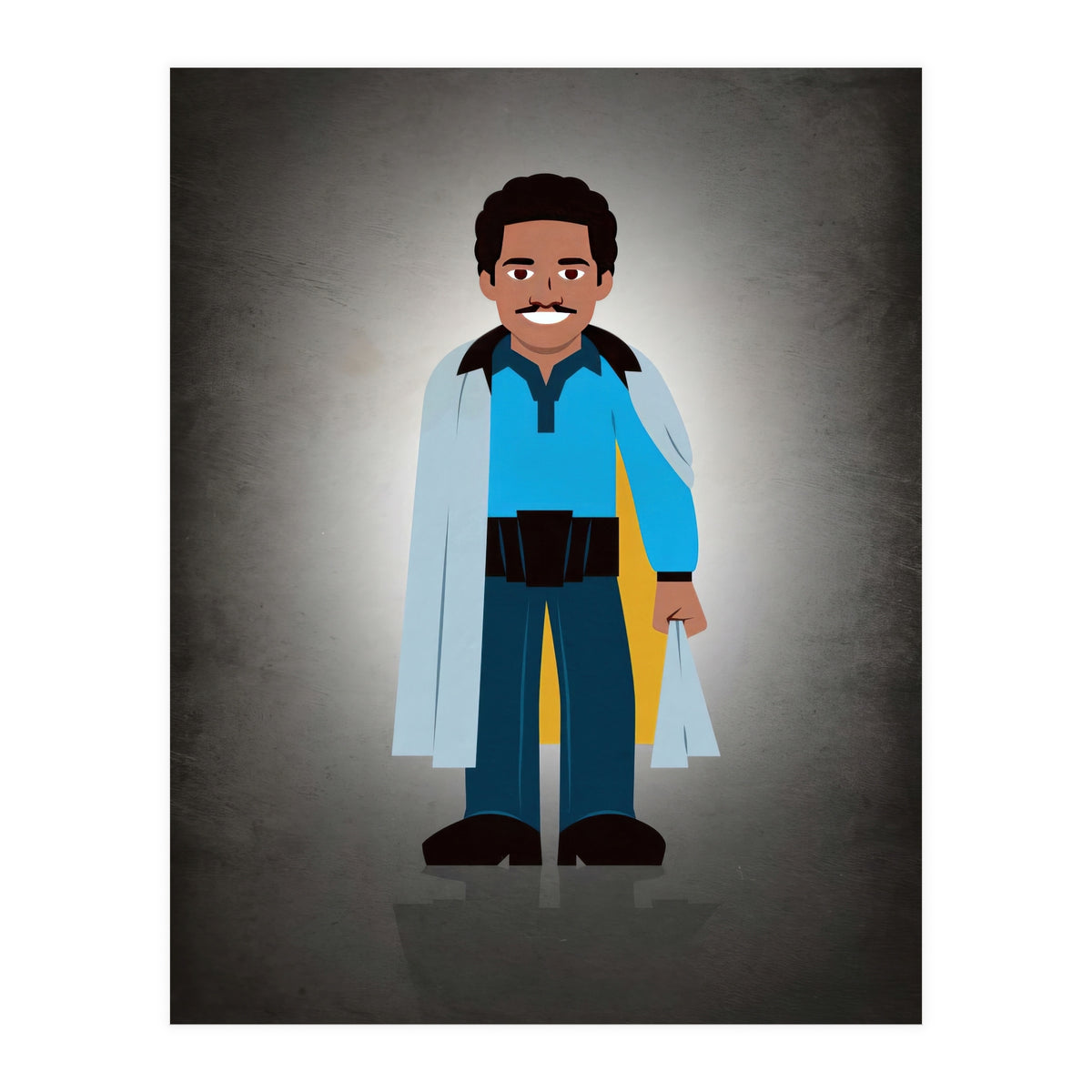 Star Wars (Print Only)