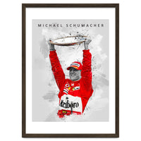 Michael Schumacher