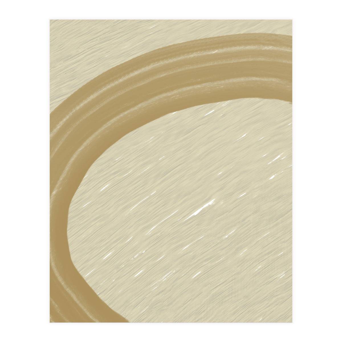 Circle of Life (Print Only)