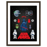 Star Wars thumbnail