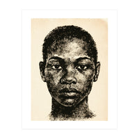 Gyotaku 05.02 (Print Only)