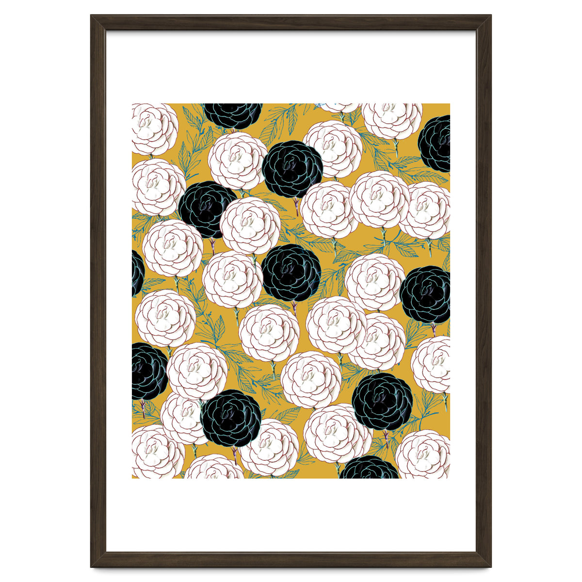 Carnations #society6 #decor #buyart