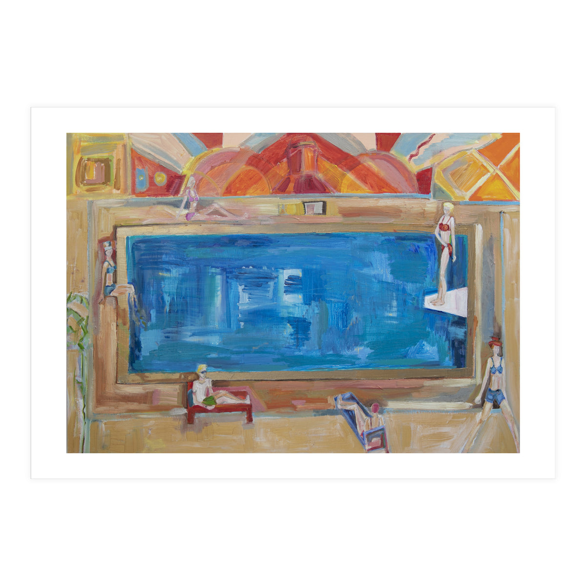Retrospective (Print Only)