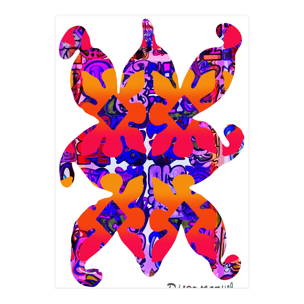 Perfil New 2023 7 (Print Only)