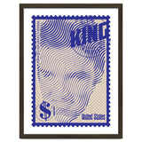 Elvis Presley Stamps Art thumbnail