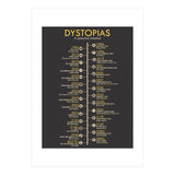 A Timeline of Dystopias (Print Only) thumbnail