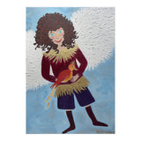 Guardian Angel (Print Only) thumbnail