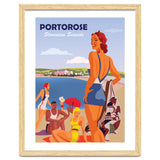 Portorose, Slovenian Seaside thumbnail