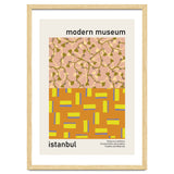 modern museum istanbul thumbnail
