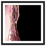 Blush & Gold Agate Texture 04 thumbnail