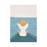 Summer Vacation (Print Only) thumbnail