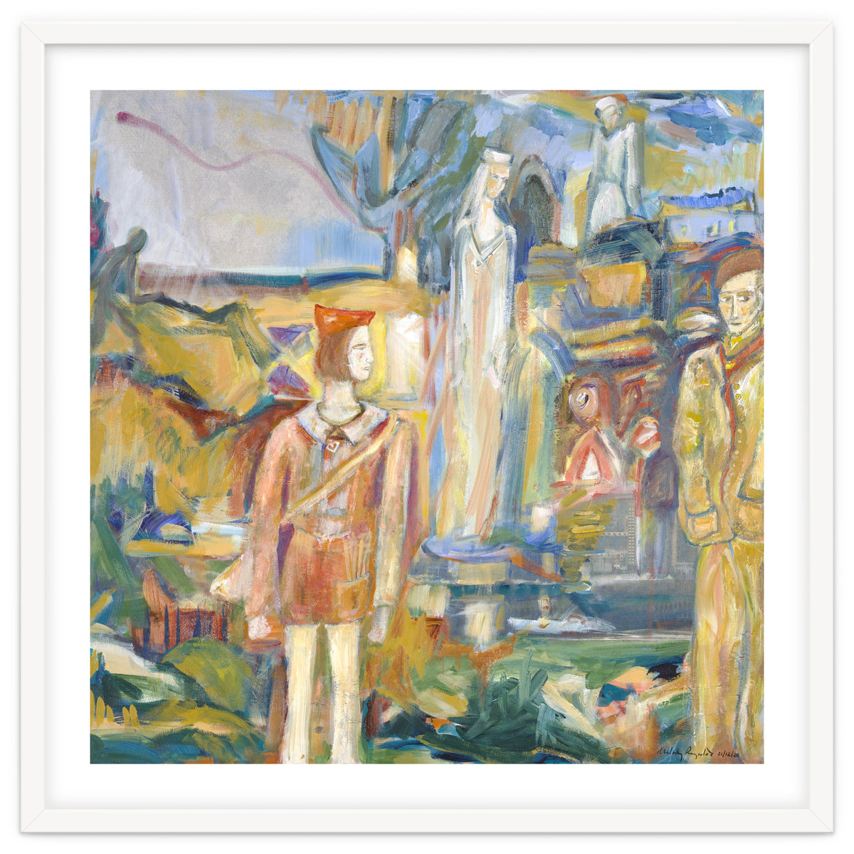 The Archer