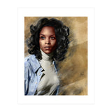Brenda Sykes (Print Only) thumbnail