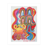 Abstracto Pop 1 (Print Only) thumbnail