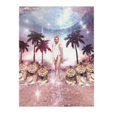 Malika - Spirit Of A Warrior Princess (Print Only) thumbnail