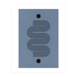 SIMPLE MODERN MOVE NO.1 (Print Only) thumbnail