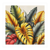 Feuillage 03 (Print Only) thumbnail