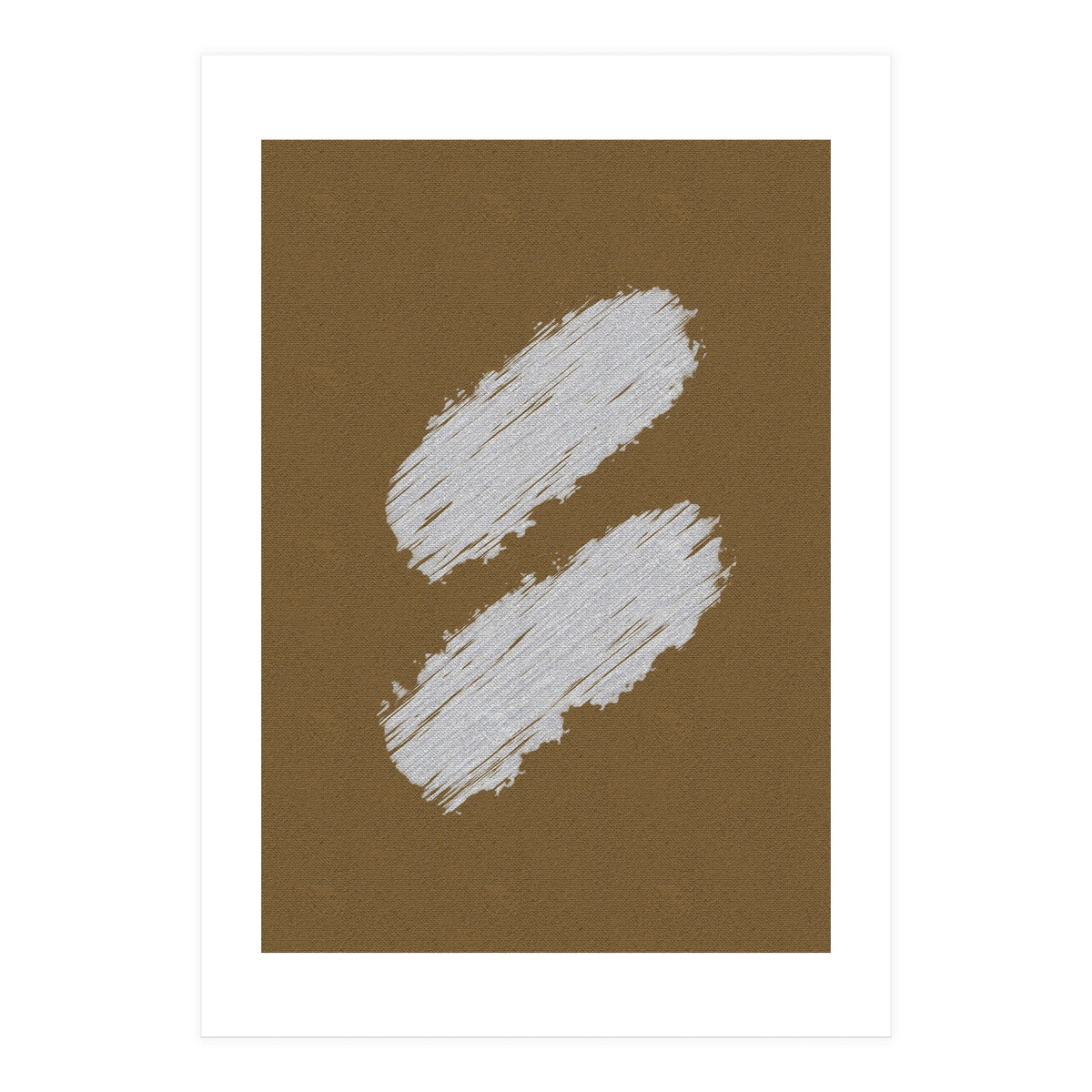 Paint Scratches (Print Only)