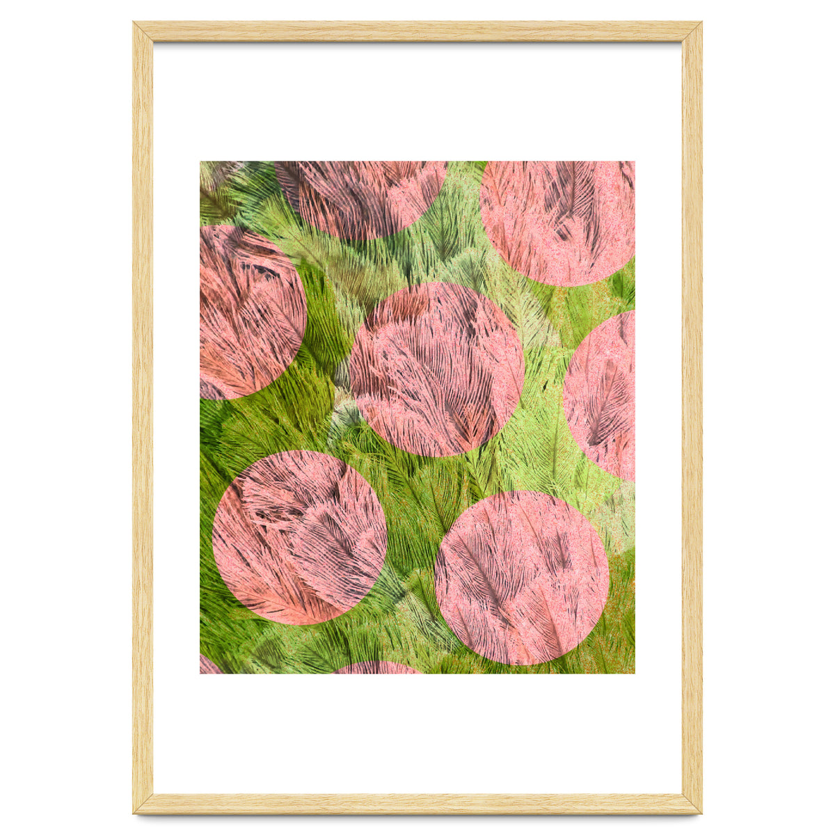 The Purity Of Desire