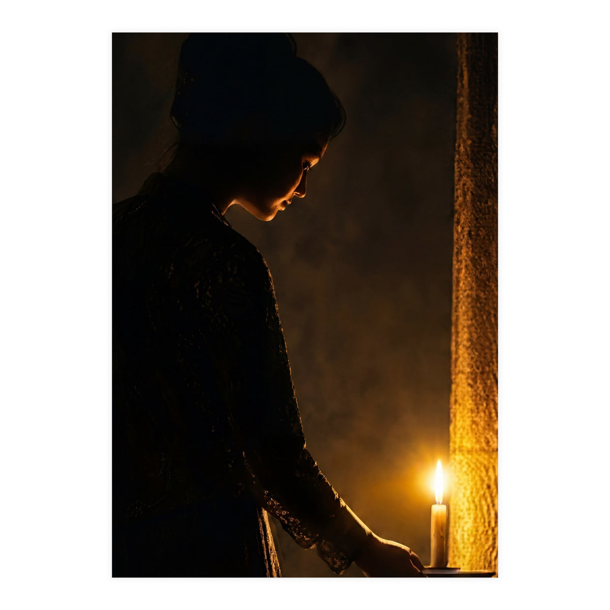 Children Of Mareth (Print Only)