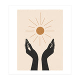 My Sun 2 (Print Only) thumbnail