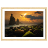 Dreamy seascape thumbnail