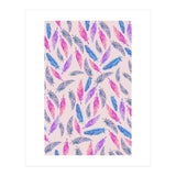 Feathers V2 (Print Only) thumbnail